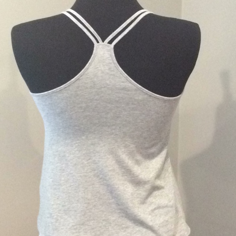 Racerback Tank - Picture 2 of 2